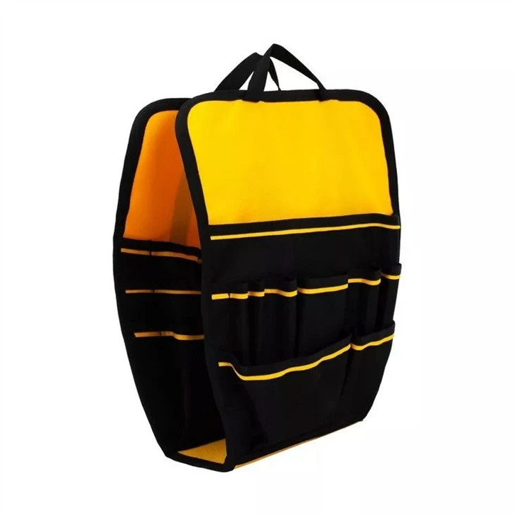 Custom Backpack Tool Bag Manufacturer