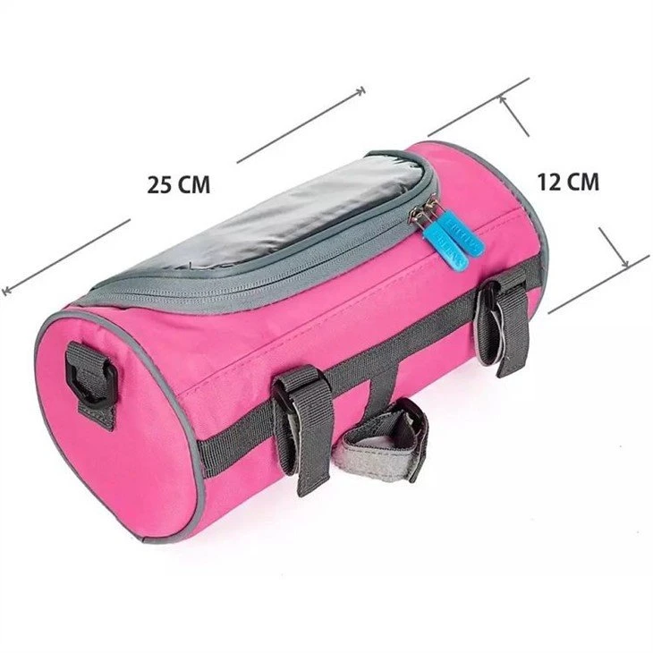 Cycling Handlebar Bag Waterproof