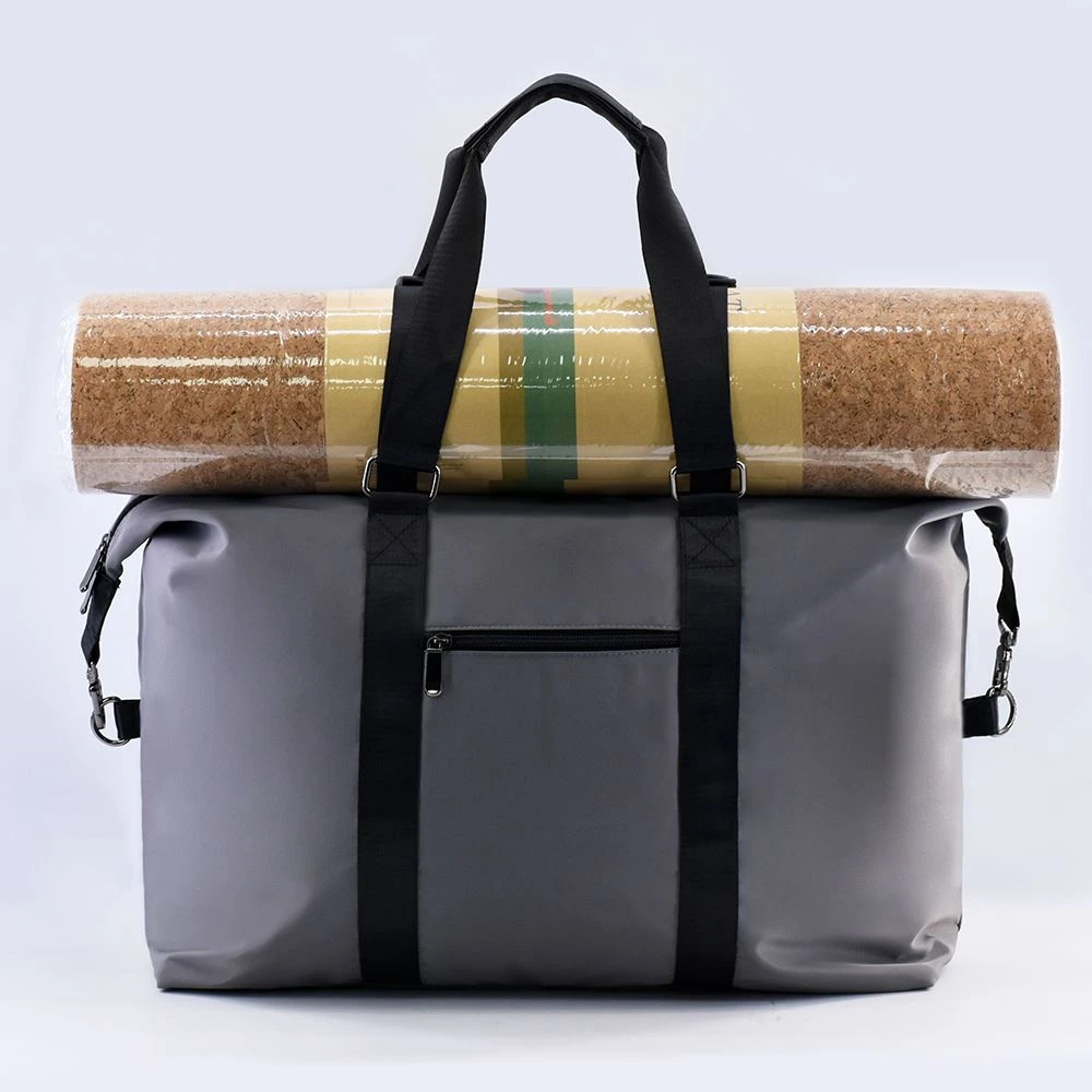 Bolsas de lona para yoga