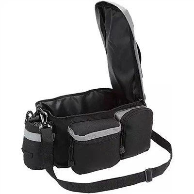 Alforjas para bicicletas