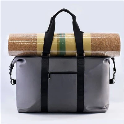 Bolsa de transporte para bolsa de esterilla de yoga al por mayor