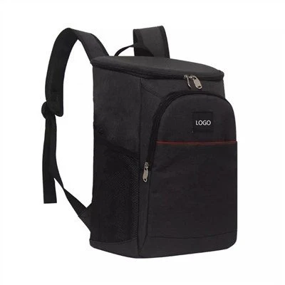 Mochila de bolsa de hielo