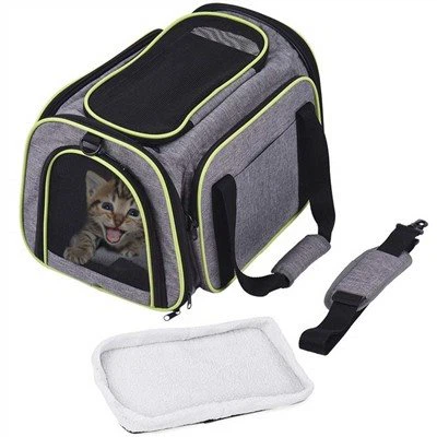 Bolsa para mascotas