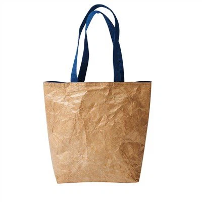 Papel de bolsa de mano