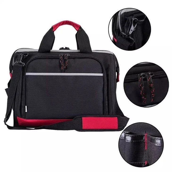 Handmade Tools Bag with Strap For Technician