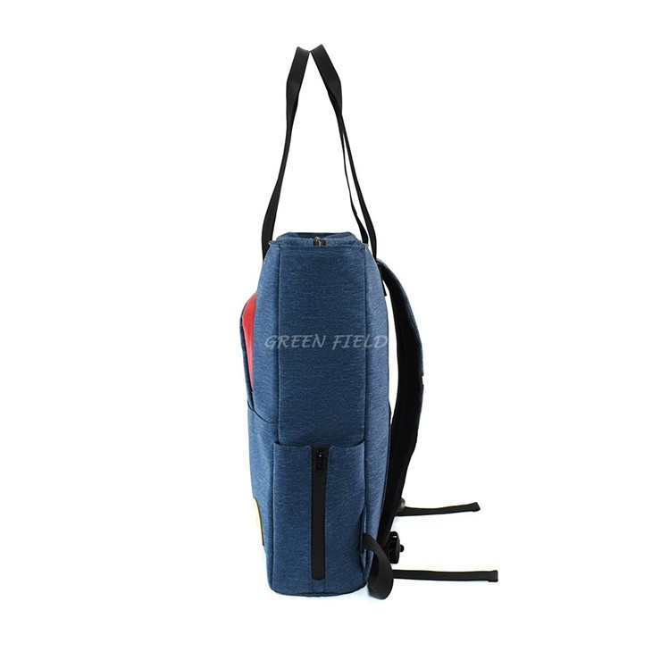 High Quality Polyester Travel Backpack