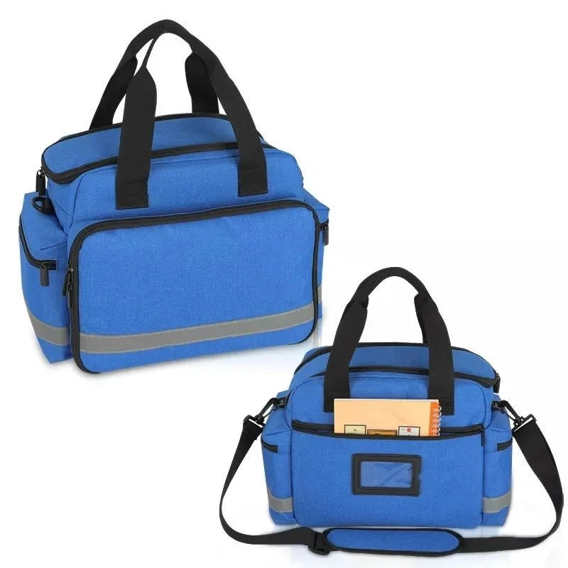Bolsa de transporte de medicamentos