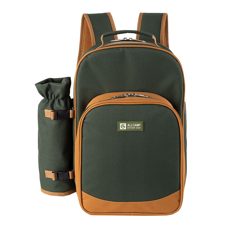 Large Capacity Outdoor Modern Picnic Backpack suppliers
