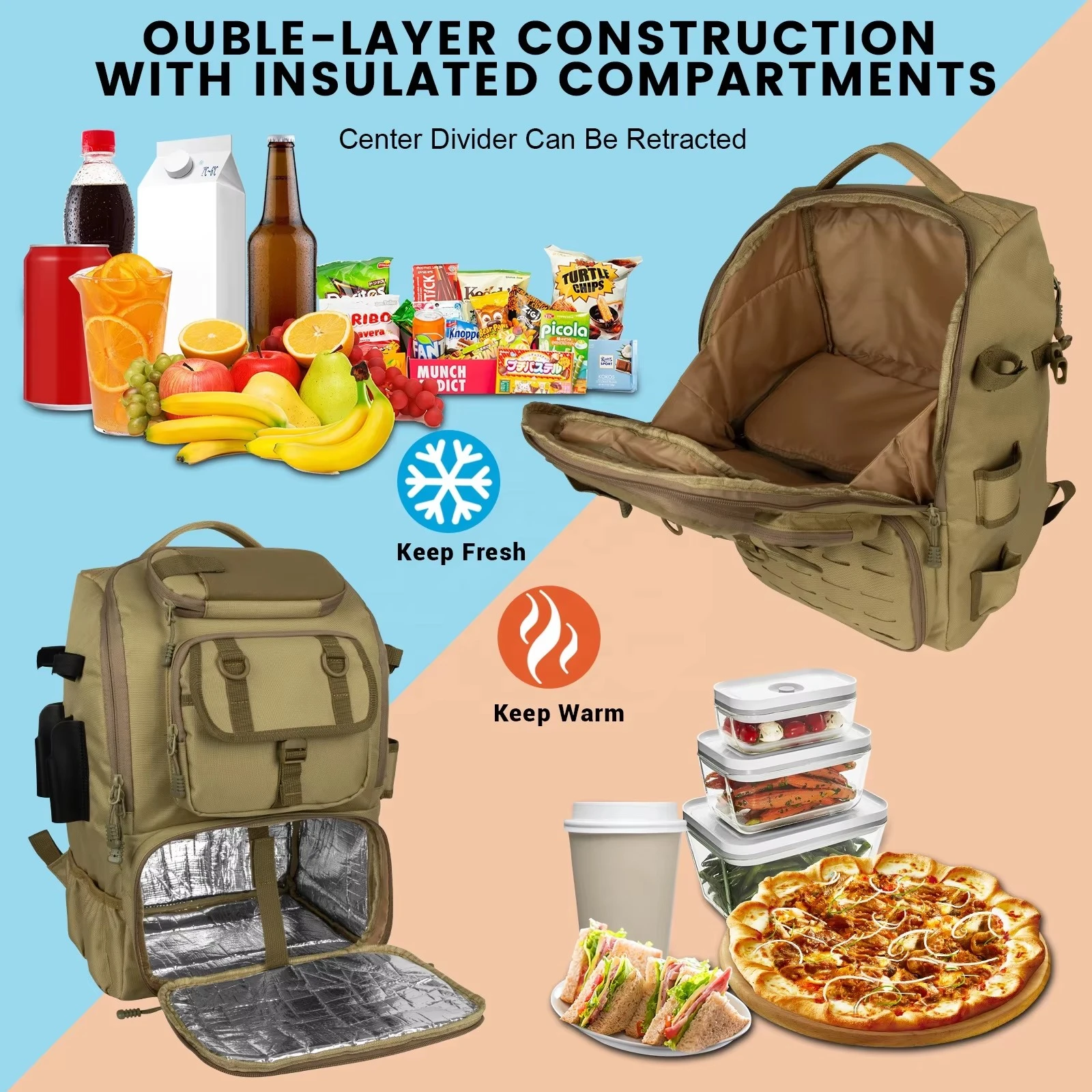 Why Clients Want to Add a Custom Waterproof Fishing Backpack Bag to Their Product Line Why Clients Want to Add a Custom Waterproof Fishing Backpack Bag to Their Product Line