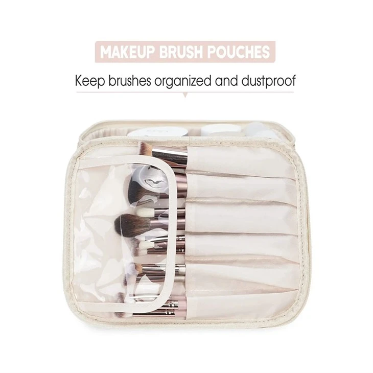 Printing Cosmetic Bag Supplier