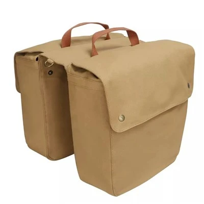Bolsas de cicloturismo