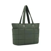 Portador de bolso acolchado ligero personalizado