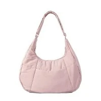 La bolsa de asas acolchada impermeable de nylon ligera del globo del OEM