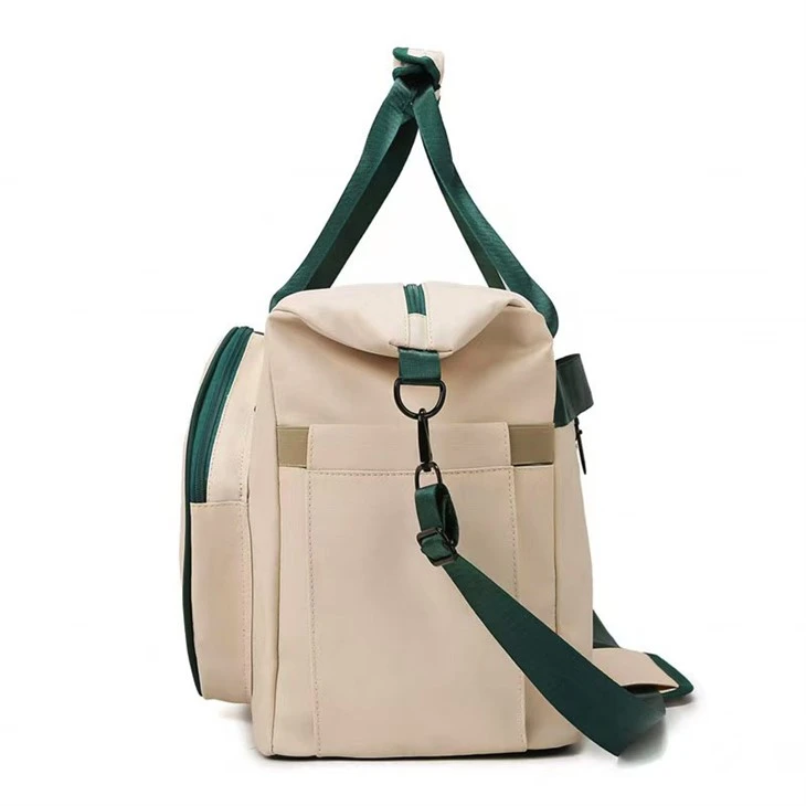 Best Travel Badminton Bag With Shoes Compartment 
