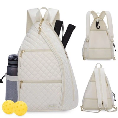 Las mejores bolsas de pickleball