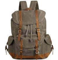 Bolsos respetuosos del medio ambiente del ordenador portátil de la bicicleta de la moda de la lona
