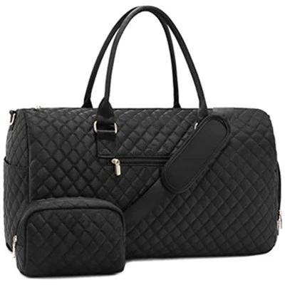 Bolsa de viaje hinchable de gran capacidad-para el fin de semana