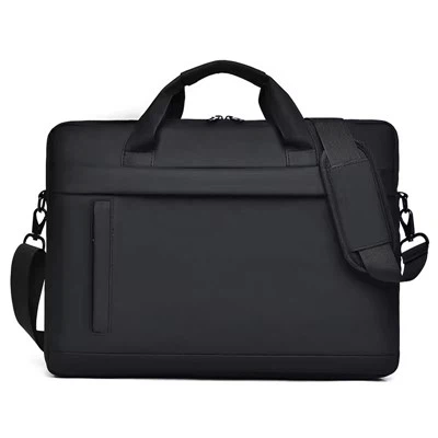 Estuche impermeable para computadora portátil de negocios